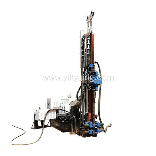 Reverse circulation Drilling Pipe for RC drilling machine